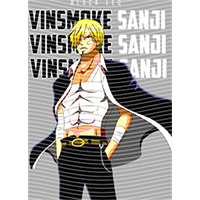 Japanese anime-JP 2762